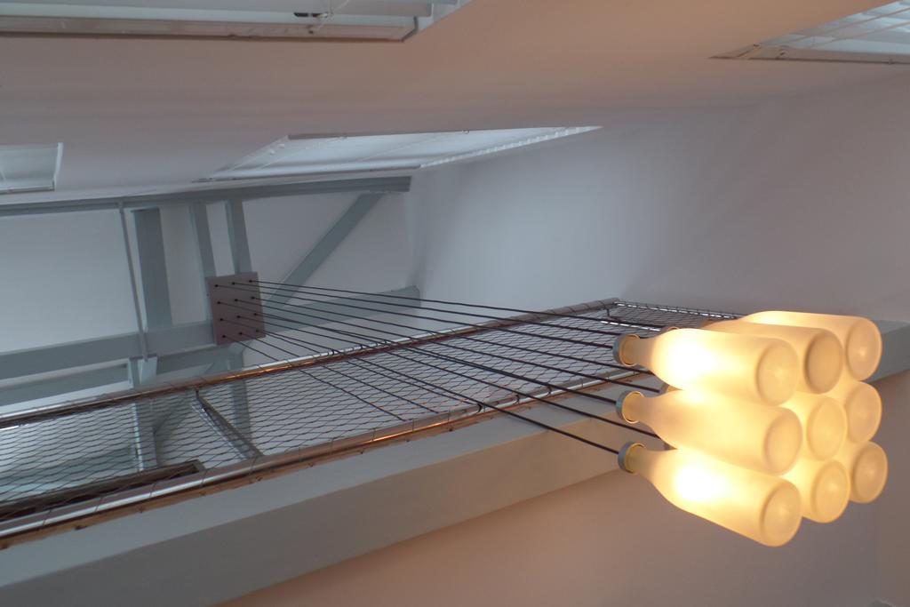 Maff Top Studio Apartment لاهاي المظهر الخارجي الصورة