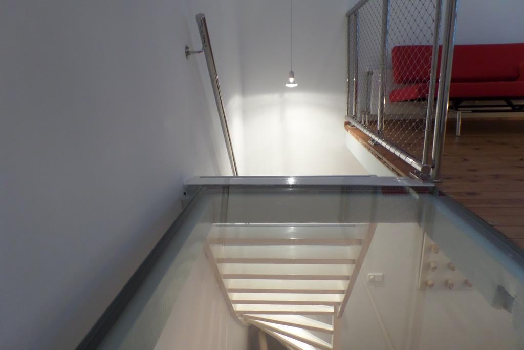 Maff Top Studio Apartment لاهاي المظهر الخارجي الصورة