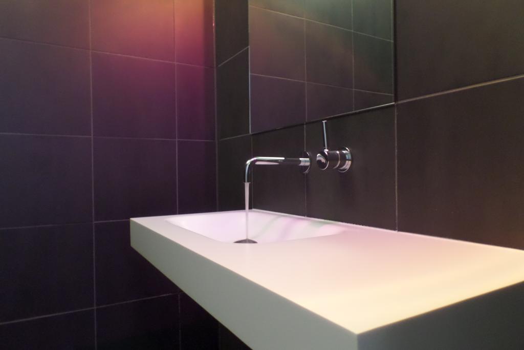 Maff Top Studio Apartment لاهاي المظهر الخارجي الصورة