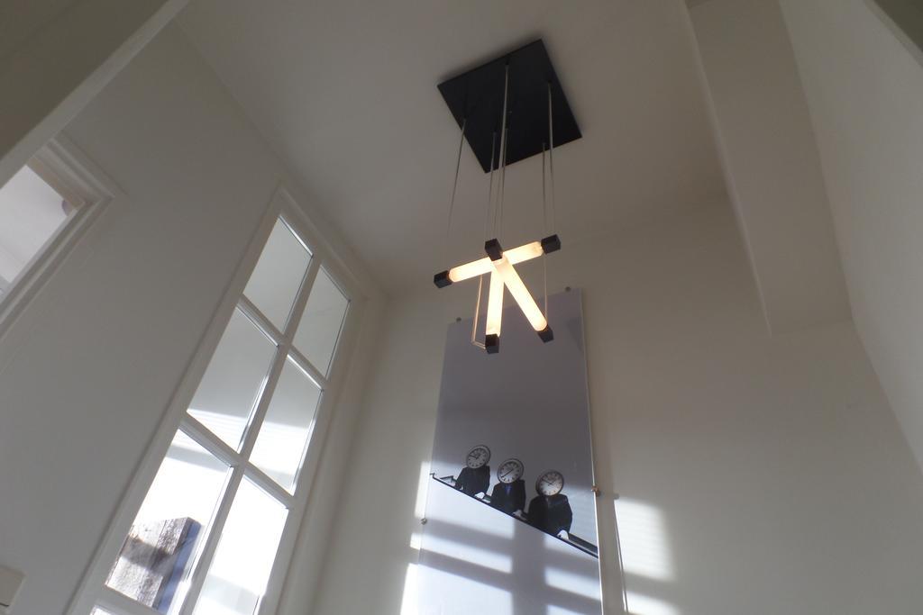 Maff Top Studio Apartment لاهاي الغرفة الصورة