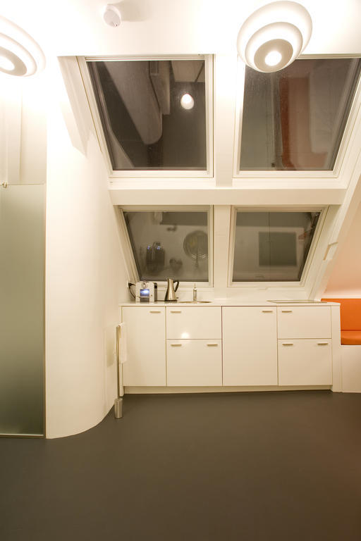 Maff Top Studio Apartment لاهاي الغرفة الصورة