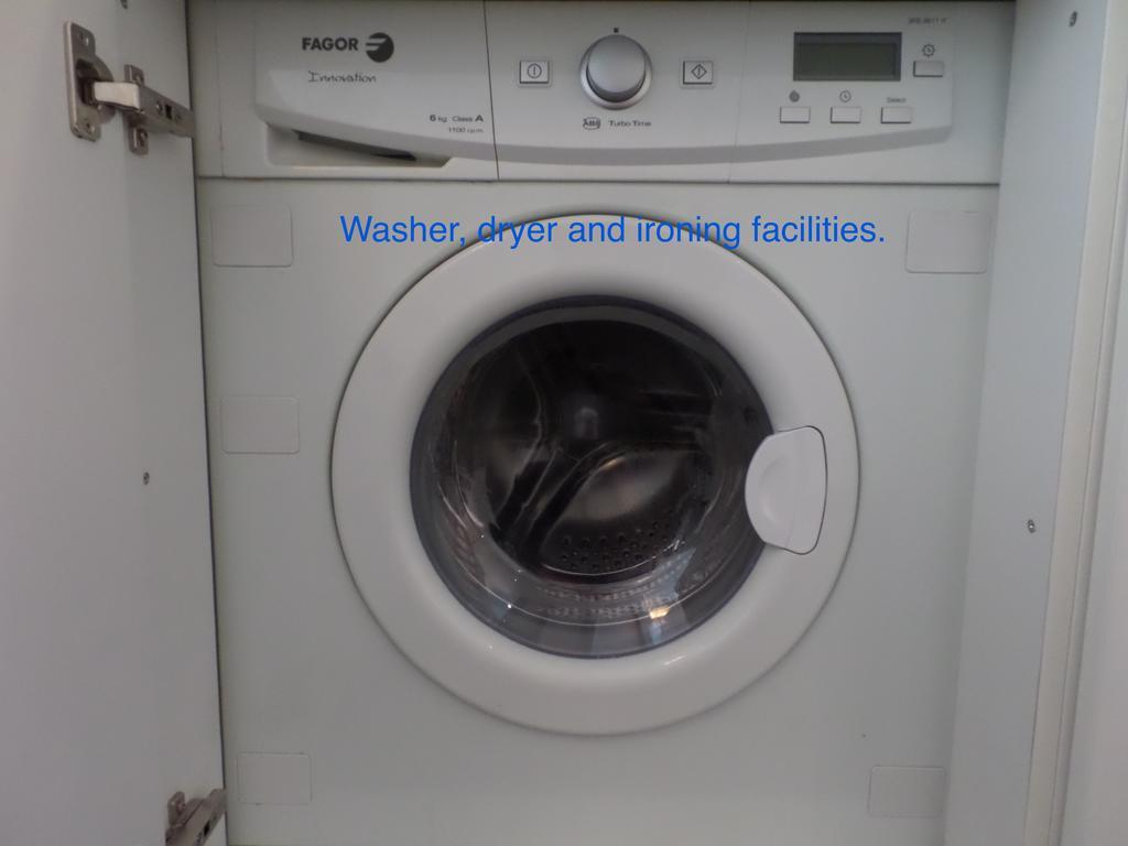 Maff Top Studio Apartment لاهاي المظهر الخارجي الصورة