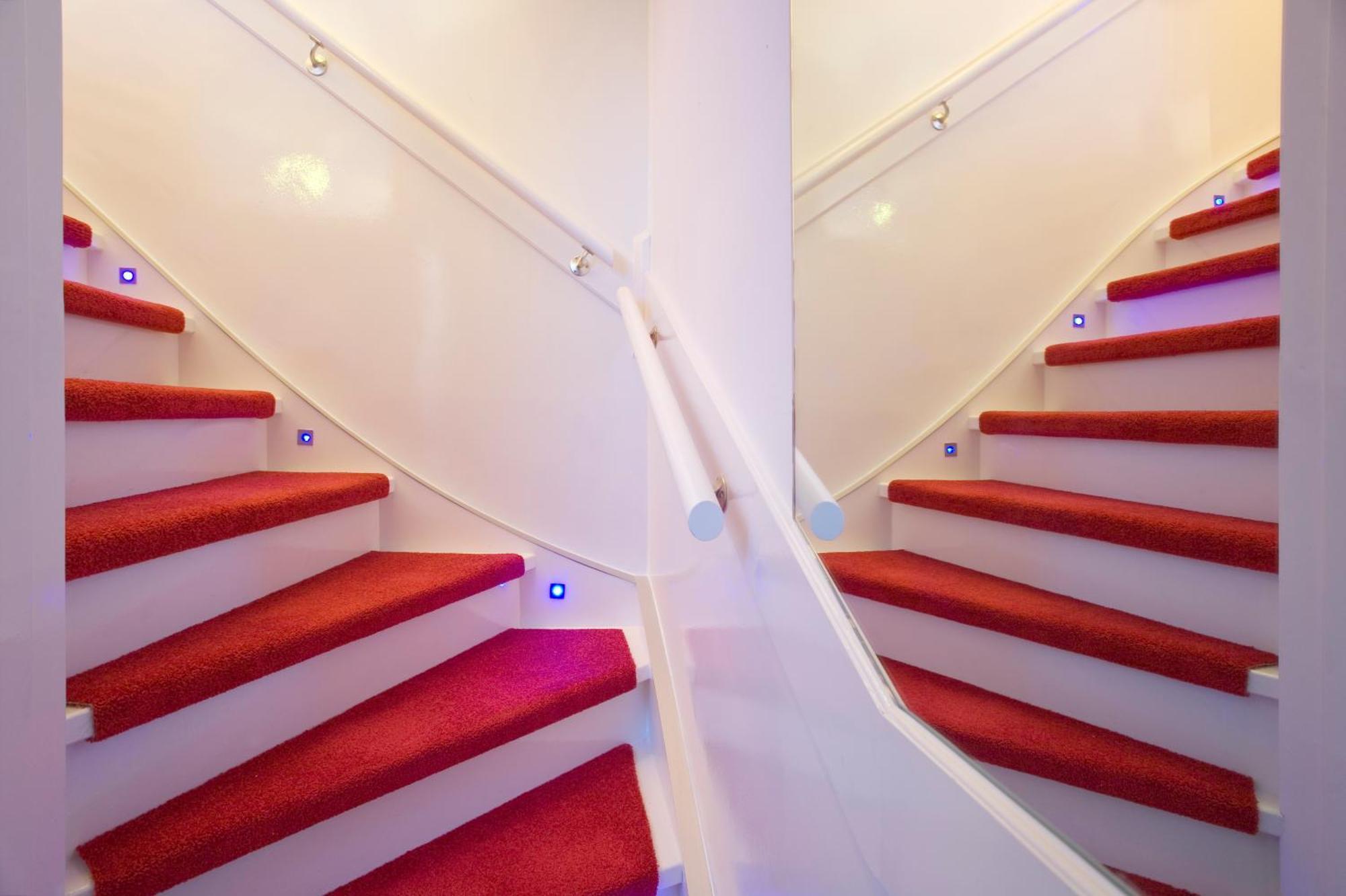 Maff Top Studio Apartment لاهاي المظهر الخارجي الصورة