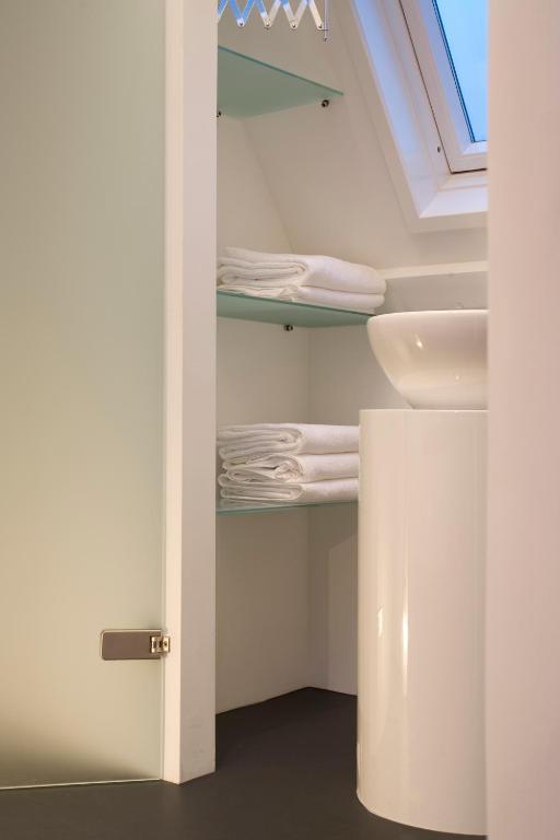 Maff Top Studio Apartment لاهاي الغرفة الصورة