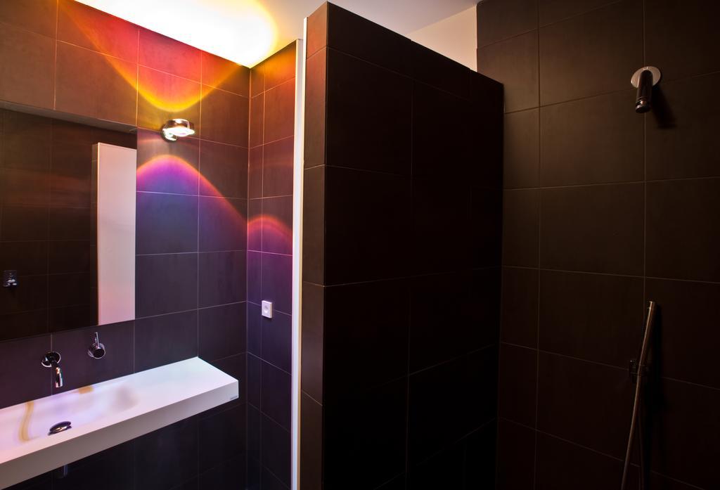 Maff Top Studio Apartment لاهاي المظهر الخارجي الصورة