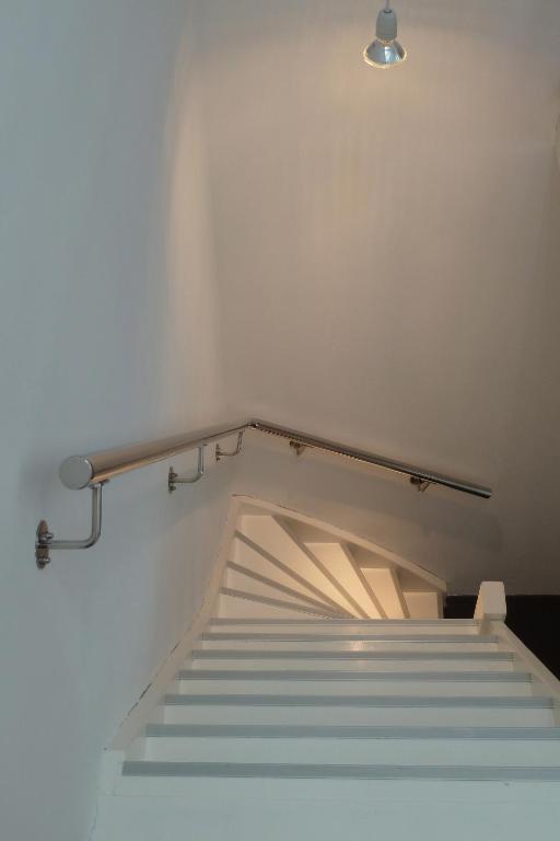 Maff Top Studio Apartment لاهاي المظهر الخارجي الصورة