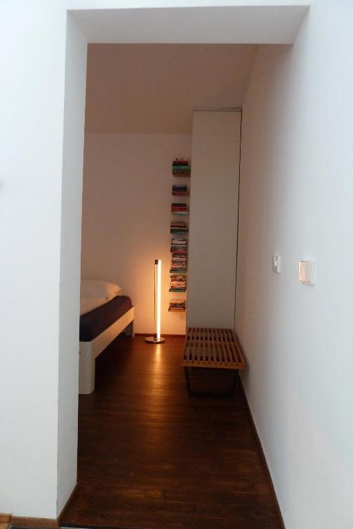 Maff Top Studio Apartment لاهاي المظهر الخارجي الصورة