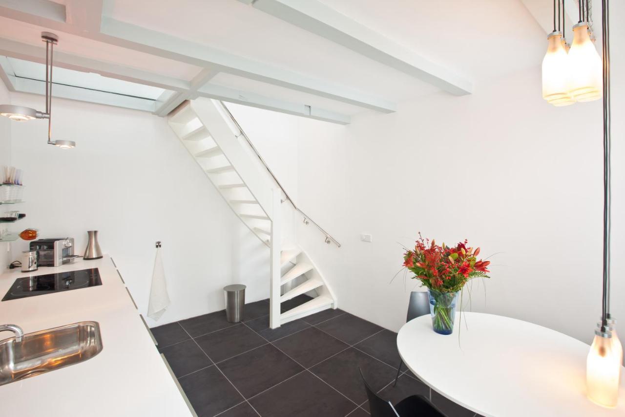 Maff Top Studio Apartment لاهاي الغرفة الصورة