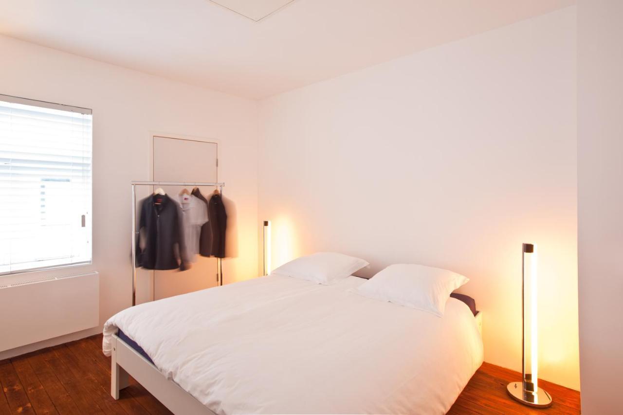 Maff Top Studio Apartment لاهاي المظهر الخارجي الصورة